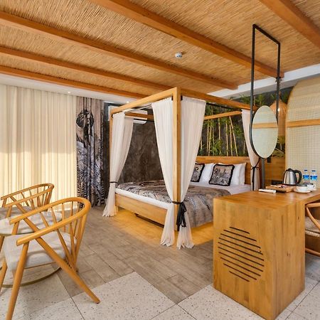 Afflon Hotels Sea Hill Concept Adult Only Antalya Bagian luar foto
