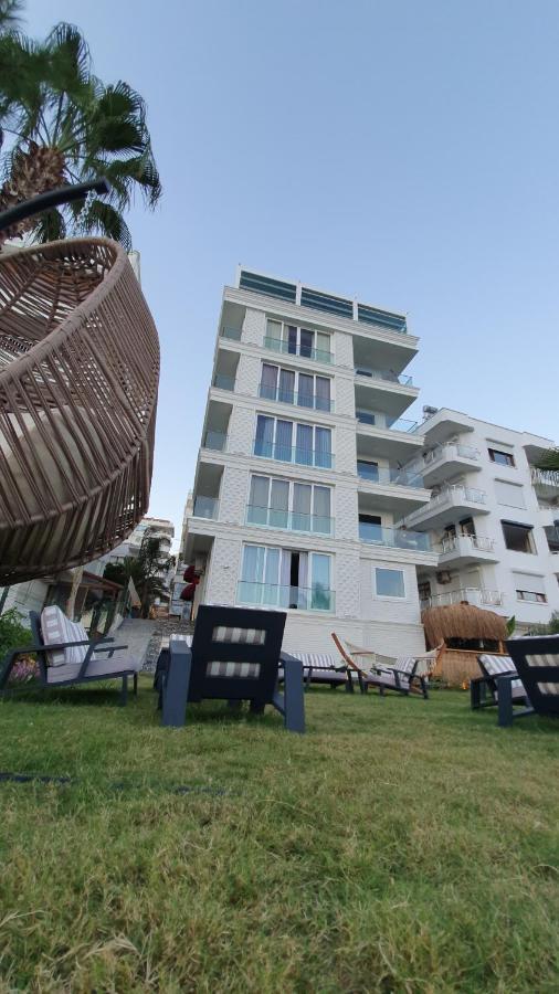 Afflon Hotels Sea Hill Concept Adult Only Antalya Bagian luar foto