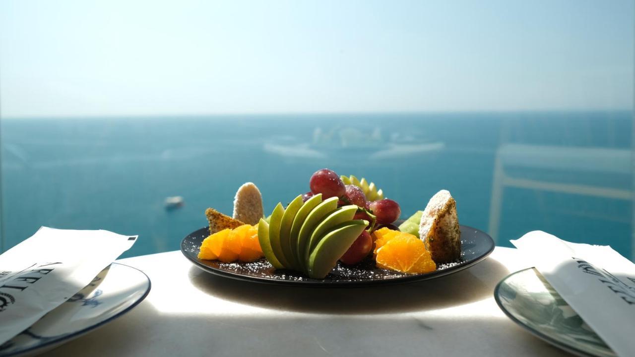 Afflon Hotels Sea Hill Concept Adult Only Antalya Bagian luar foto