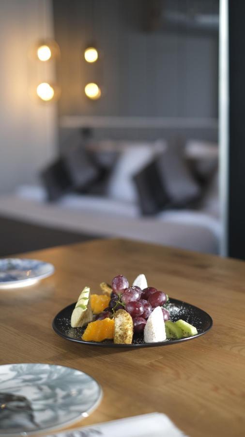 Afflon Hotels Sea Hill Concept Adult Only Antalya Bagian luar foto