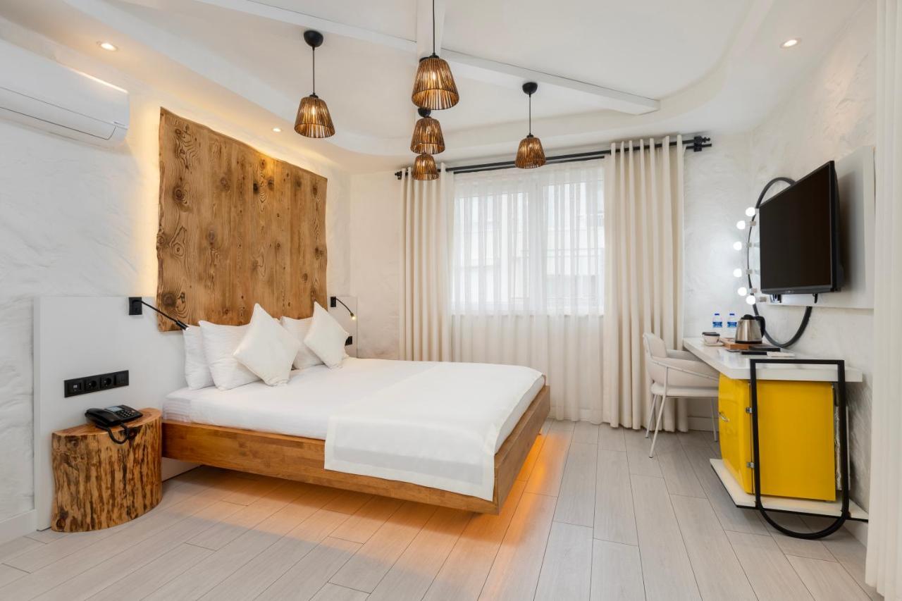 Afflon Hotels Sea Hill Concept Adult Only Antalya Bagian luar foto