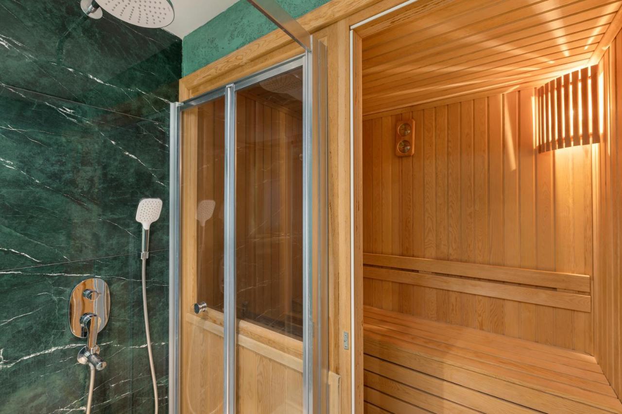 Afflon Hotels Sea Hill Concept Adult Only Antalya Bagian luar foto