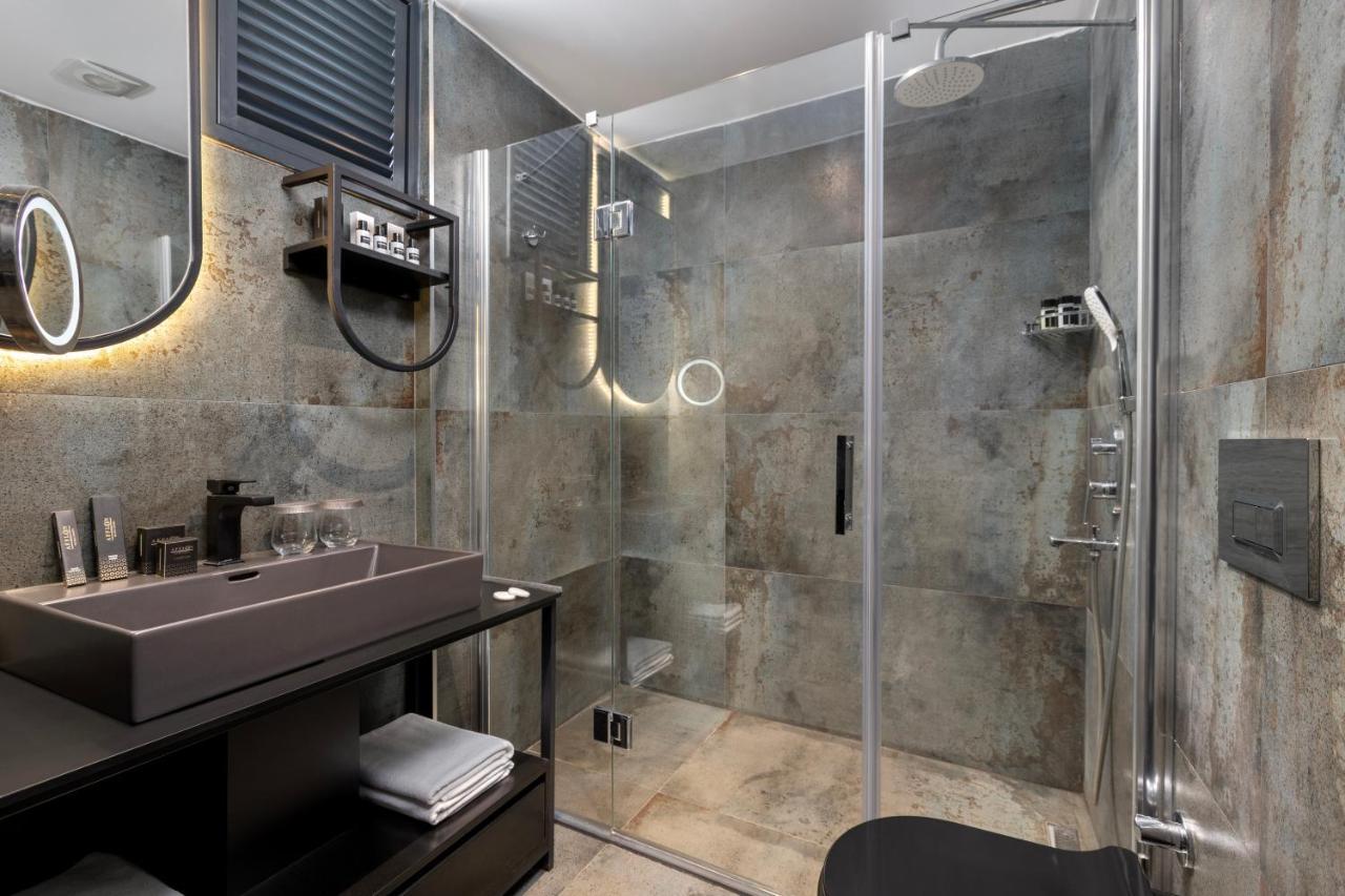 Afflon Hotels Sea Hill Concept Adult Only Antalya Bagian luar foto
