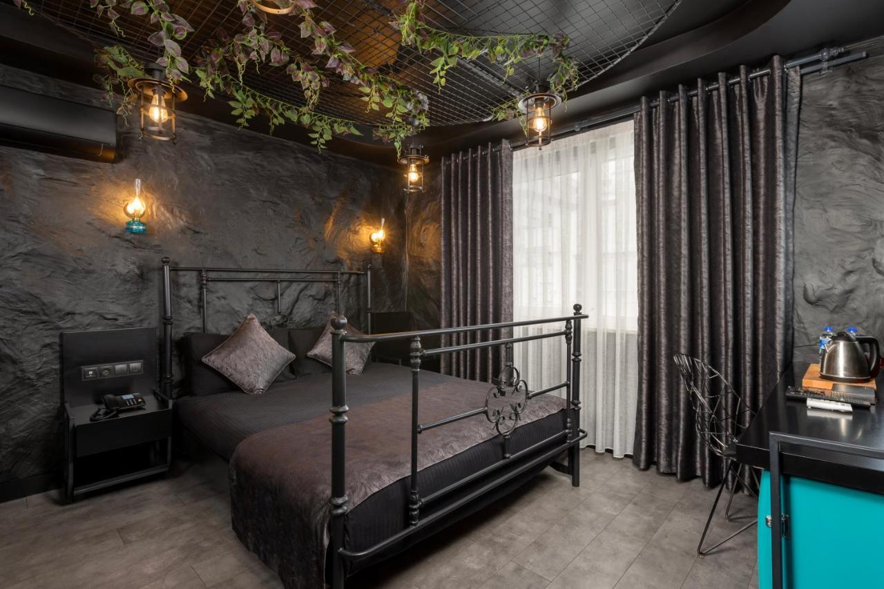 Afflon Hotels Sea Hill Concept Adult Only Antalya Bagian luar foto