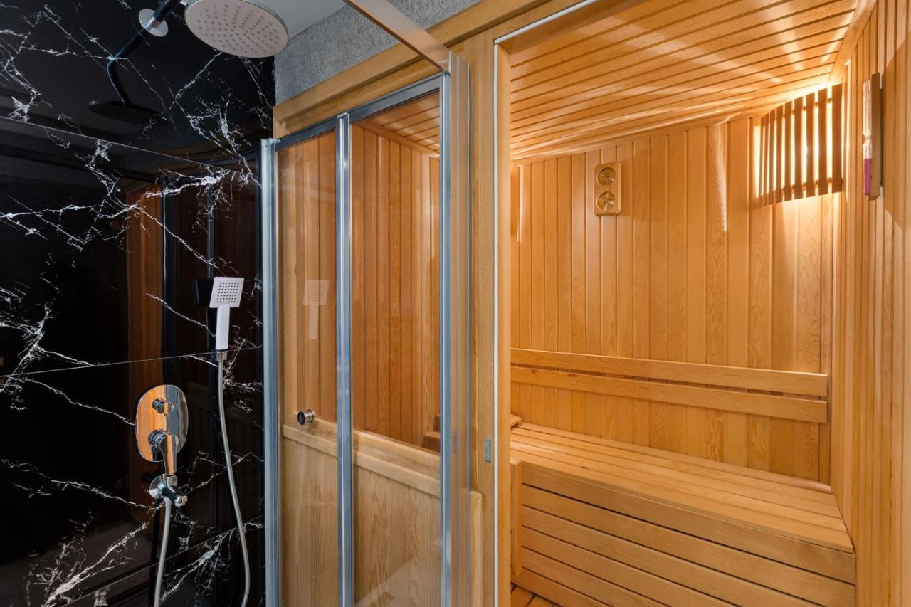 Afflon Hotels Sea Hill Concept Adult Only Antalya Bagian luar foto